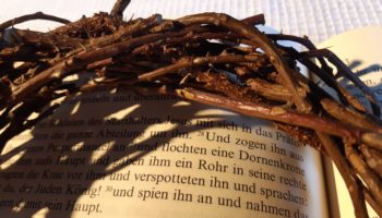 Gottesdienst am Karfreitag