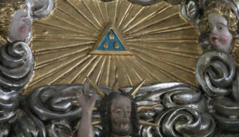 Gottesdienst am 7. Juni - Trinitatis