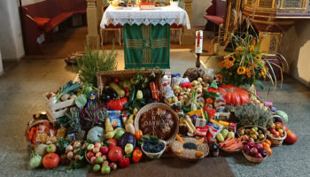 Erntedankfest