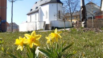 Gottesdienst am 19. April