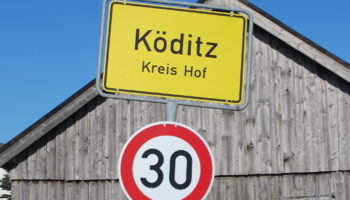Frische Frühlingsluft!