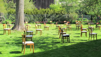 Gottesdienst zum Pfingstfest - 1. Juni