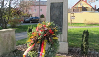 Gottesdienst zum Volkstrauertag