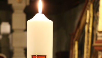 "Im Dunkel unserer Nacht..." - Osternacht