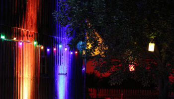 Lampiongottesdienst - 20. Juni