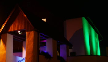 Neuer Kirchenvorstand