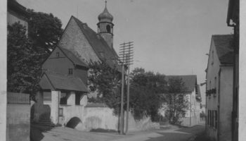 "Kein Gottesdienst, da Spannung zu groß"