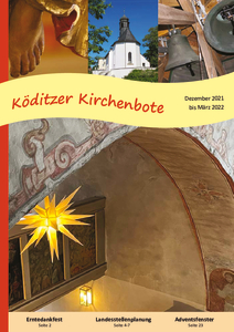 thumbnail of Kirchenbote I-22-online