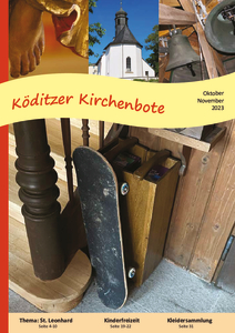 thumbnail of Kirchenbote IV-23-hp