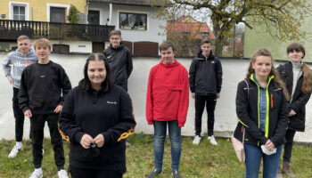 Gottesdienst am 9. Mai - Hoffnung