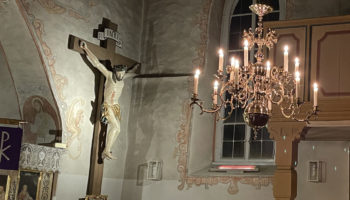 Stille Andacht vom 2. März