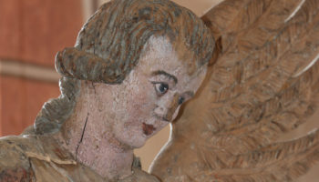 Taufengel Kirchgattendorf